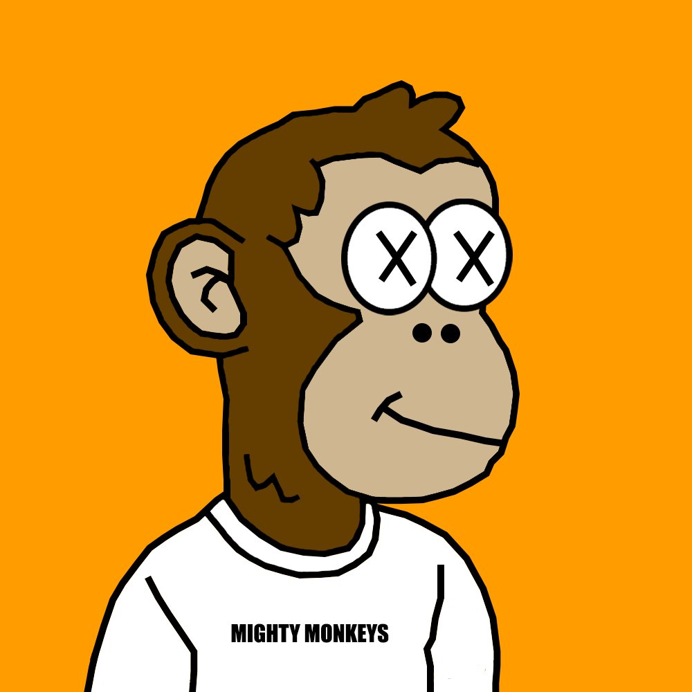 MightyMonkeys tweet media