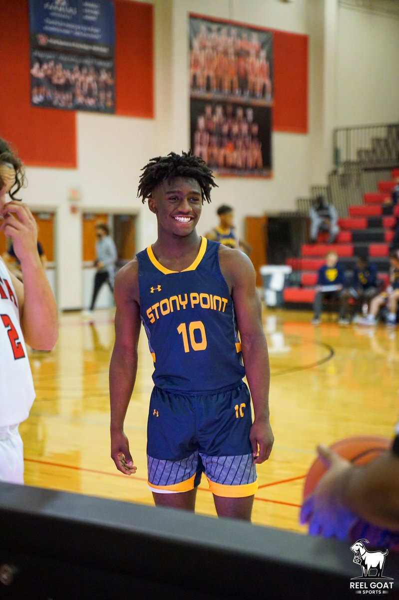 STPTigerHoops's tweet photo. Congrats to our honorable mention selections as well! 
@JohnEricMoseley 
@JadenLeonard5 
@kpj004 
@thejellyjay 

Your commitment to the program and building your skill may have been missed by the district but counted from in this program! Love it and proud of each of you https://t.co/5PfqlqT0UF