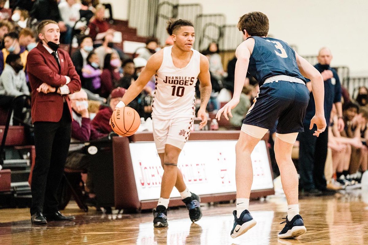 Proud to be named 4A NWD Player of the Year, 1st Team all-District and 1st all-Region!!