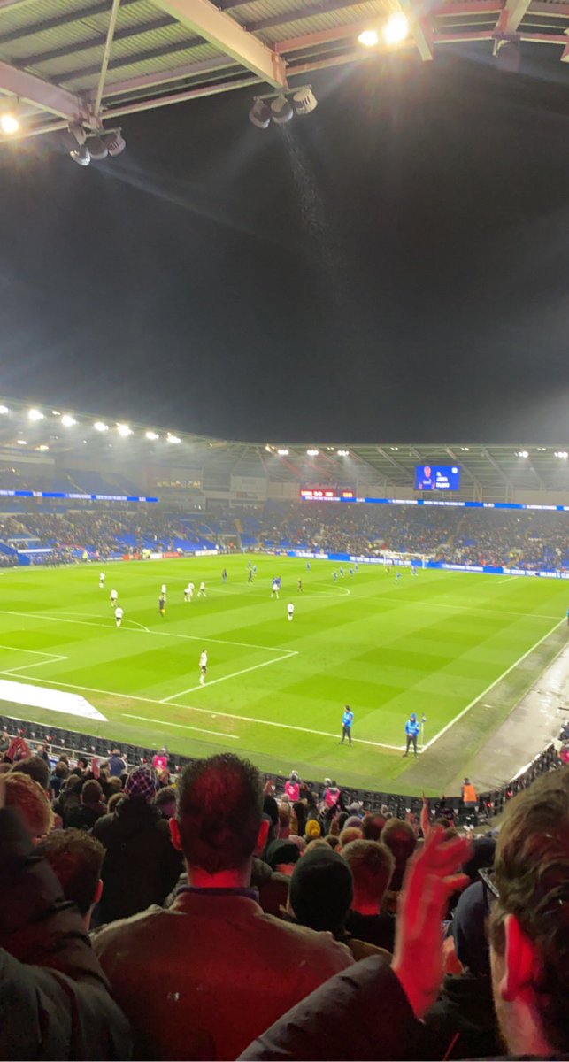 Come in Derby 🐏🐏