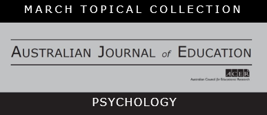 AusJournalEd's tweet photo. Work, workload & finances were identified as leading sources of stress in this study of the #PsychologicalDistress & #CopingStyles of 166 teachers, by @PetaStapleton et al. FREE in March’s collection @BondUniversity @acereduau @SAGEJournals @SAGEeducation
https://t.co/ZmmSHpRw3K https://t.co/57zNrBNtig
