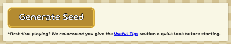 Icebound777's tweet photo. It's happening, the Paper Mario Randomizer - Web Generator is finally going public on Friday, March 4th!
Happy to finally have something out the door :3 https://t.co/dbkxvr1xFX