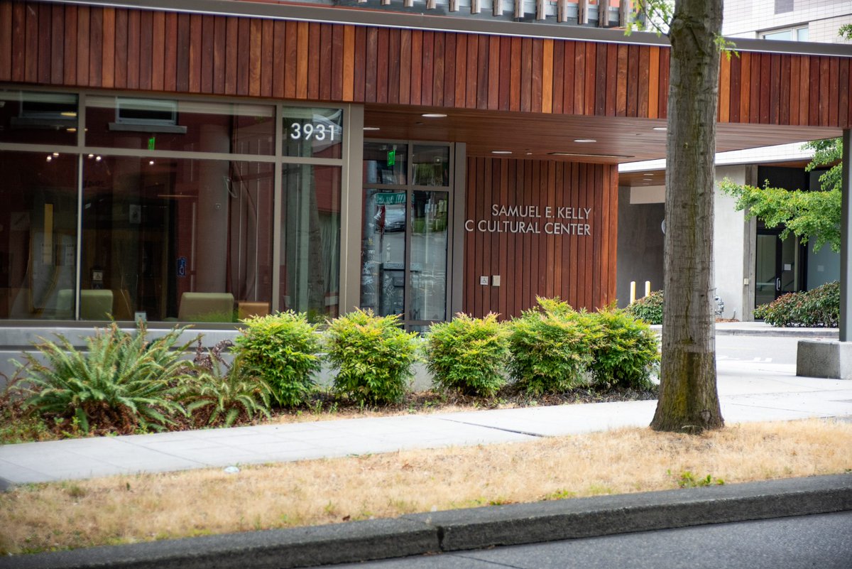 uwnews's tweet photo. This week the @UW is celebrating 50 years of @UW_ECC — a "home away from home" for many students. 

Read more: https://t.co/tVQ9S0pSuV https://t.co/uEjm5ui3vp