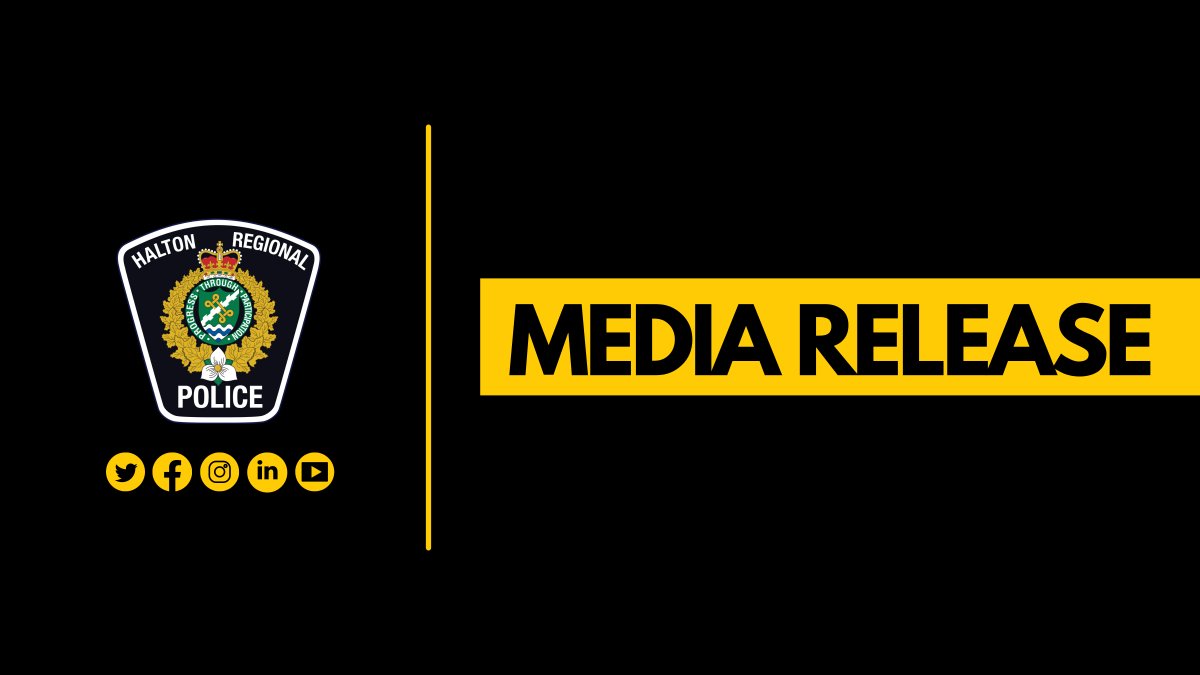 A media release in relation to this incident can be found here: 

bit.ly/3IyGogs

We would once again like to thank the students, staff and area residents for their patience and cooperation during this investigation.