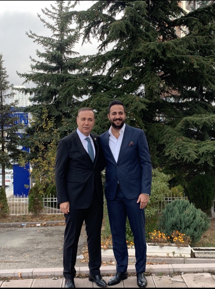 Ebuzer Ören tweet media