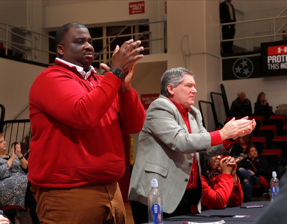 Austin Peay Governors tweet media