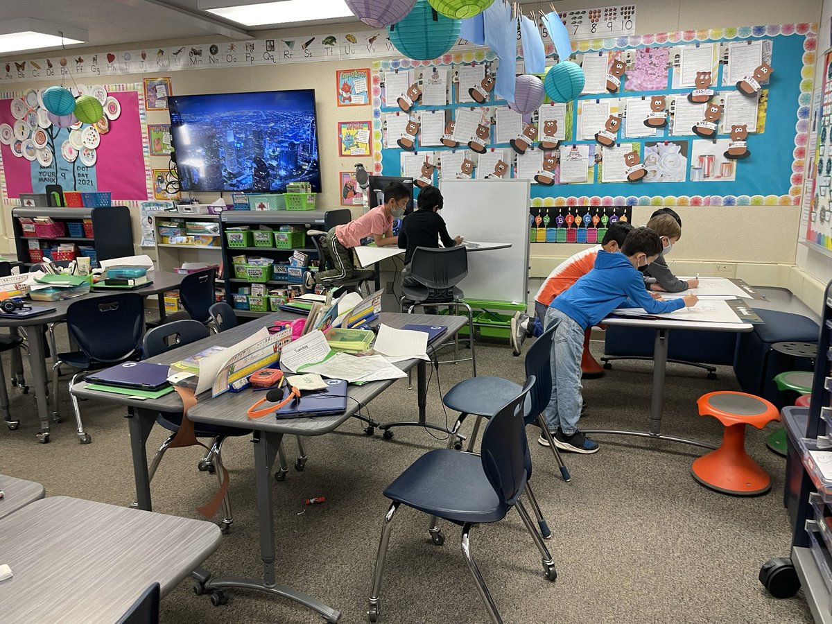 MrsUllmark's tweet photo. 2nd graders rocking 360 math at #osterpride #usdlearns https://t.co/Fen2br10J6