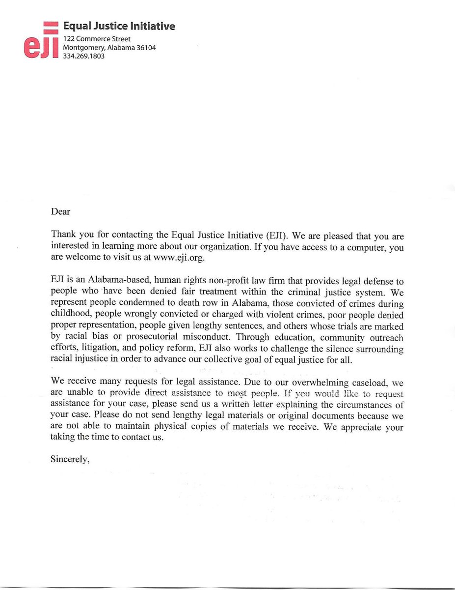 vapacommittee's tweet photo. Virginia Prisons Accountability Committee: Advocacy Groups Need To Stop Sending Form Letters #vapac https://t.co/P6wq5IMGkz https://t.co/qlzvYP8xHZ