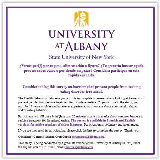 Health Behaviors Lab tweet media