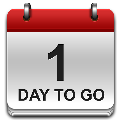 We decided February was too short this year so we EXTENDED OUR SCHOLARSHIP DEADLINE by a day! The scholarship app now closes March 2nd at 11:59 PM. More here: tinyurl.com/2p8nacb9