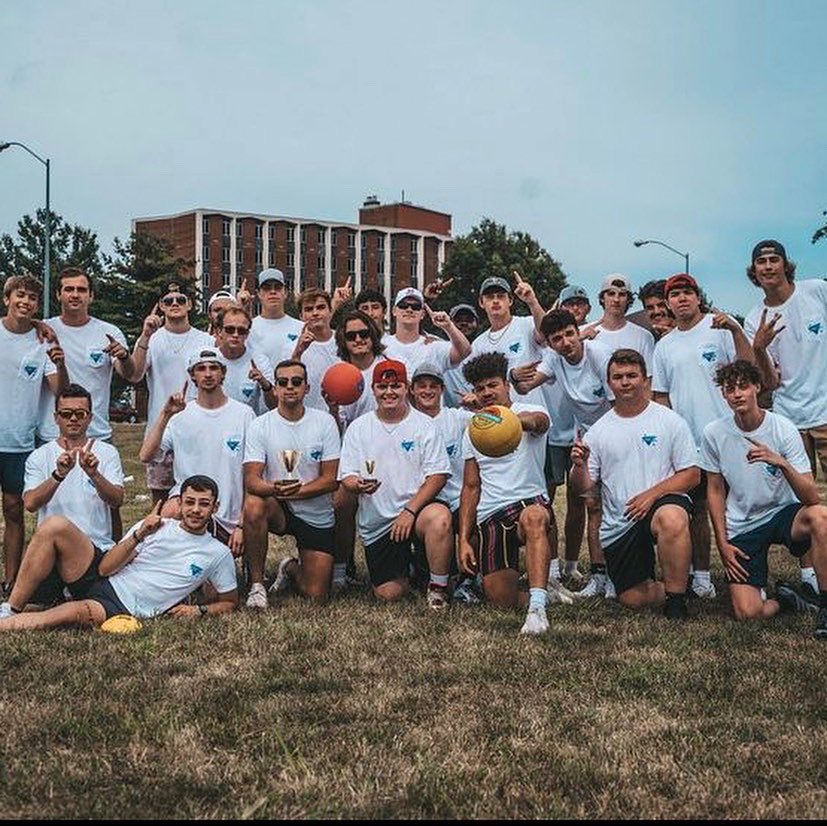 HAPPY FOUNDERS DAY! The brother hood is still alive in 2022
•
<a href="/nwmostate/">Northwest Missouri State University</a> @pike_mhq <a href="/nw_ifc/">Northwest IFC</a> @NW_GreekLife 
•
#pike #foundersday #pikappalpha #frat