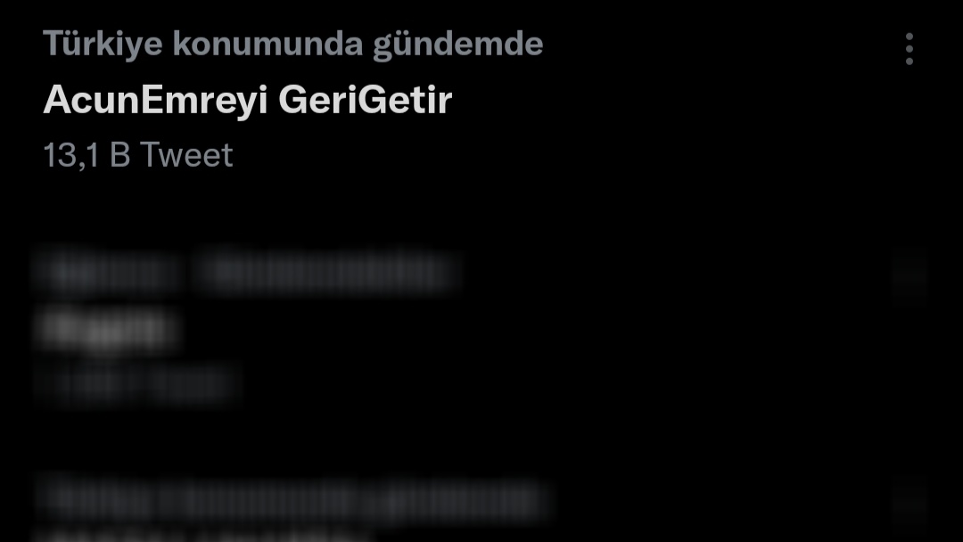 YEOresmi's tweet photo. yunus emre için düzenlediğimiz etkinliğimize katılan ve bizlere destek veren herkese sonsuz teşekkürler iyi ki varsınız

AcunEmreyi GeriGetir https://t.co/rKY2S7dEDp