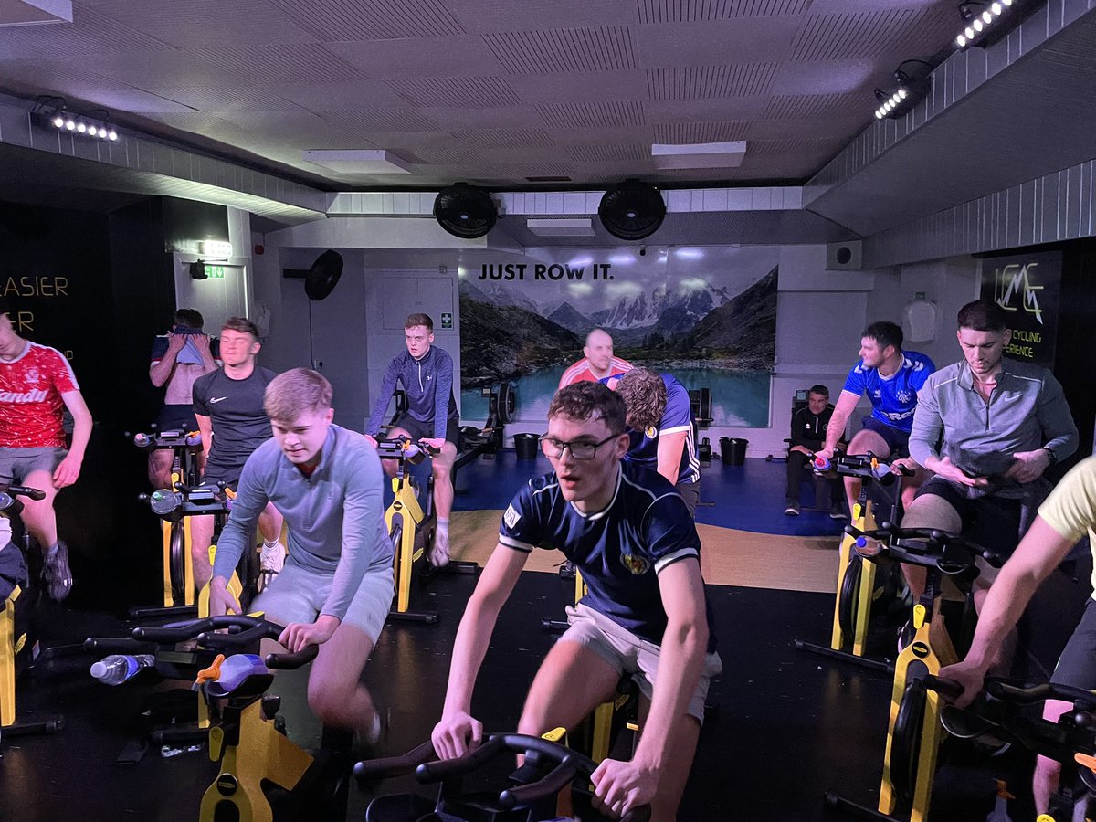 Hawick Waverley FC tweet media