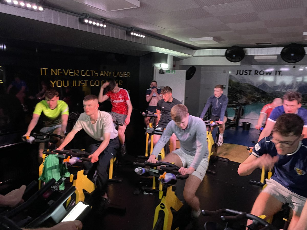 Hawick Waverley FC tweet media