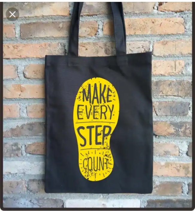 Dm for your lovely Totes bags at affordable prices
Whatsapp - 08138819578