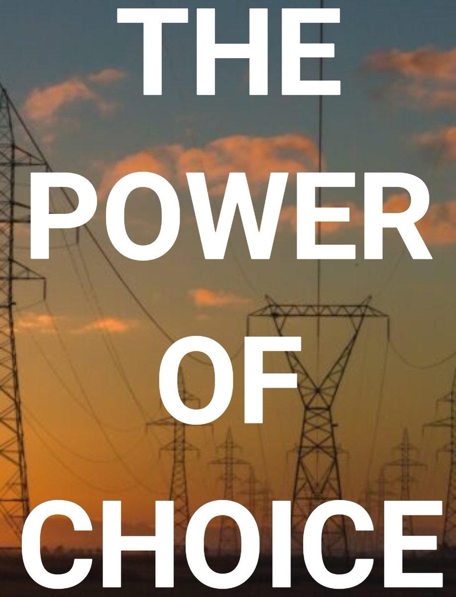 Max_Pow20's tweet photo. The choice is yours, though we advise to make sure you're not being overcharged or coming out of contract unexpectedly.  Our firm can help, dont overpay for electricity! For a free quote &amp; advice 469-463-7214 info@maximum-power.com  #powerofchoice #maximumpower #txenergy #savekwh https://t.co/nwjVn63ZBv
