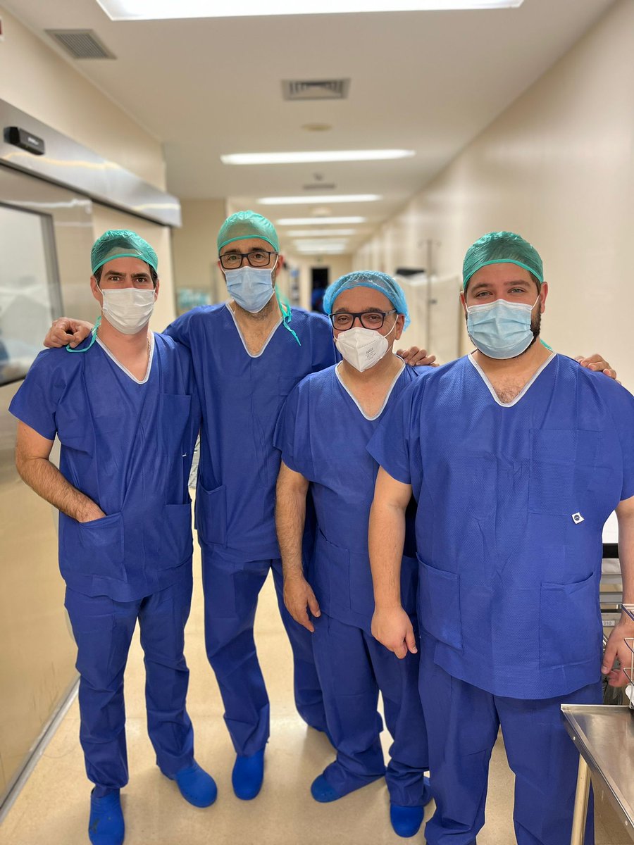 Dr. Argimiro Collado tweet media