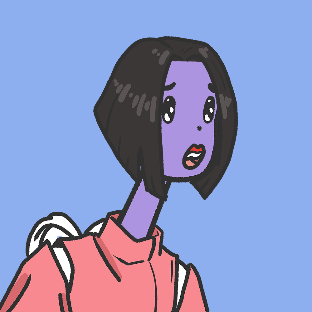 Loser Club Loves Women's History Month! Let's uplift and learn from women of all shapes, sizes, colors, and creeds now and always! 💟

Some lovely lady losers to walk us in: