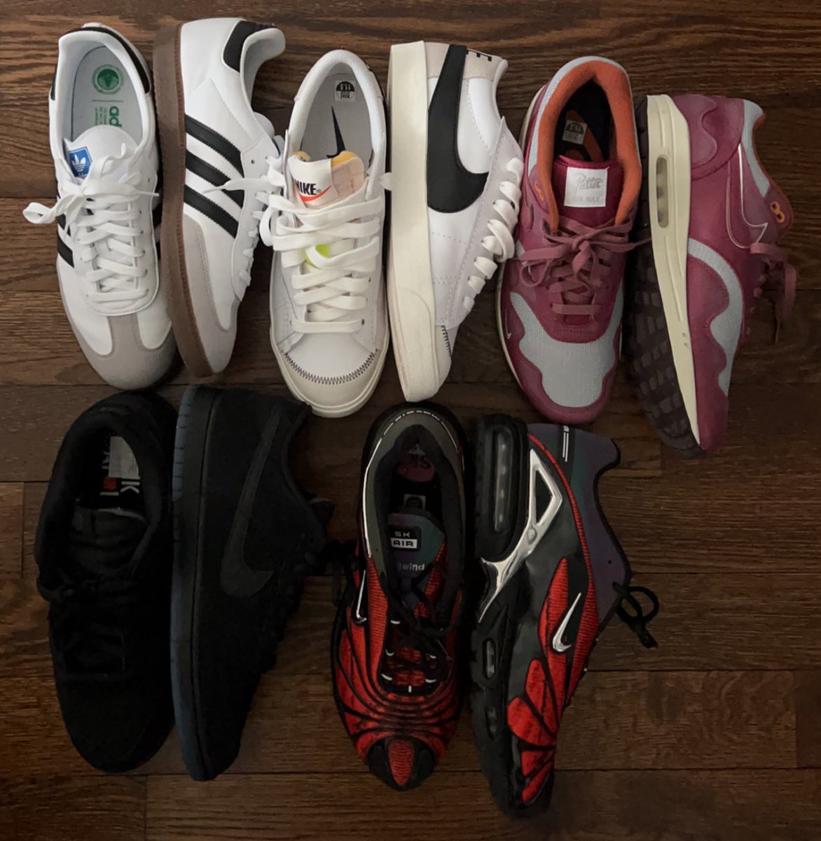 Travonne Edwards tweet media