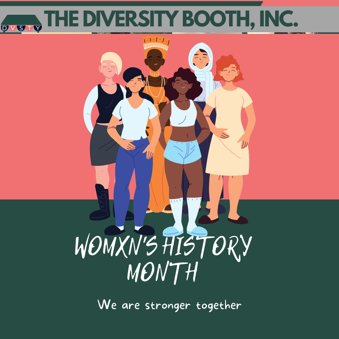 The Diversity Booth, Inc. tweet media