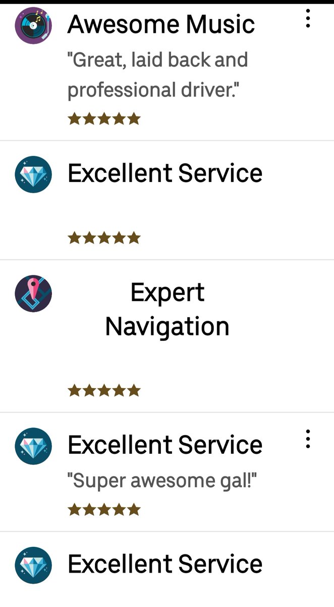 Uber🚗Lyft🚘 Rideshare Driver Kansas City Market (DiamondDriverKC) Twitter