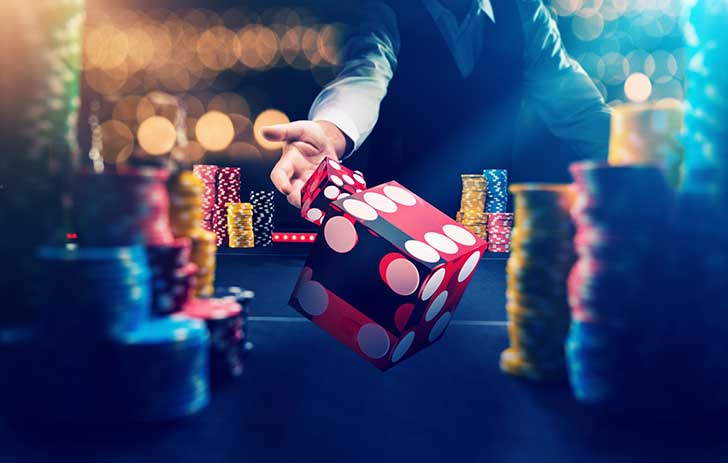 EliseViens's tweet photo. Comment la technologie peut améliorer les jeux de casino: https://t.co/atYu5zdHEc #technologyy #games #gamedev https://t.co/V8EeUYaUg9