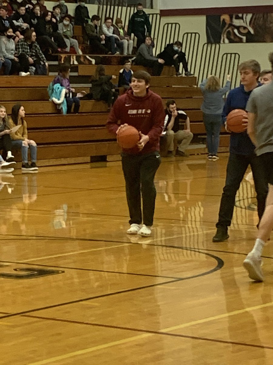 Alexandria Class of 2022 tweet media