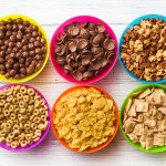 Photo by National Cereal Day (@CerealDay)