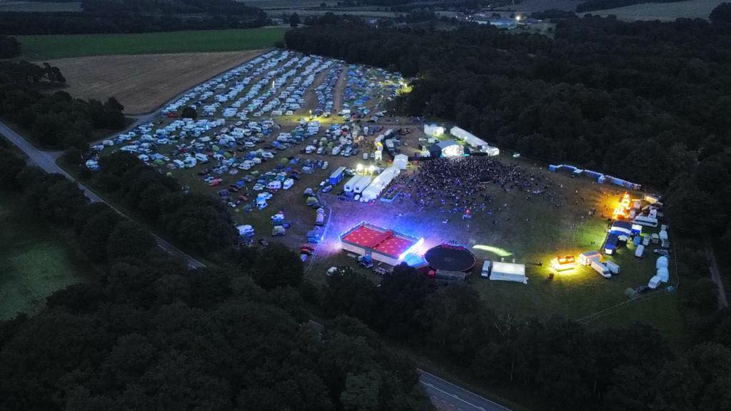 Throwback to last year, what a view! 😍