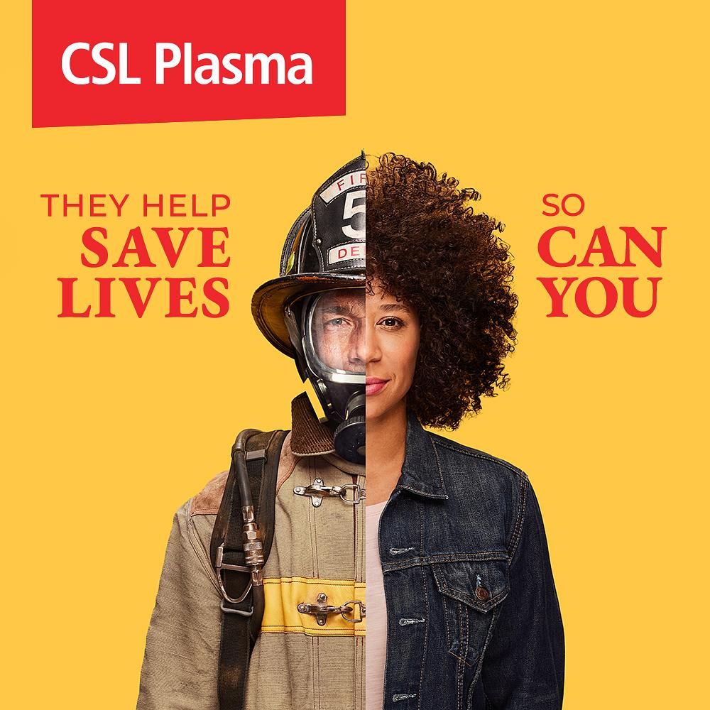 realtimwilliams's tweet photo. When you donate plasma, you truly do the amazing! Your plasma donation can help create 24 life-saving medicines. Every plasma donation can do so much for so many.
Learn more and donate plasma: https://t.co/TJ0aXLhjZL
#DotheAmazing #PlasmaDonorsSaveLives
#IWorkforCSL https://t.co/2hvqSyzb4A