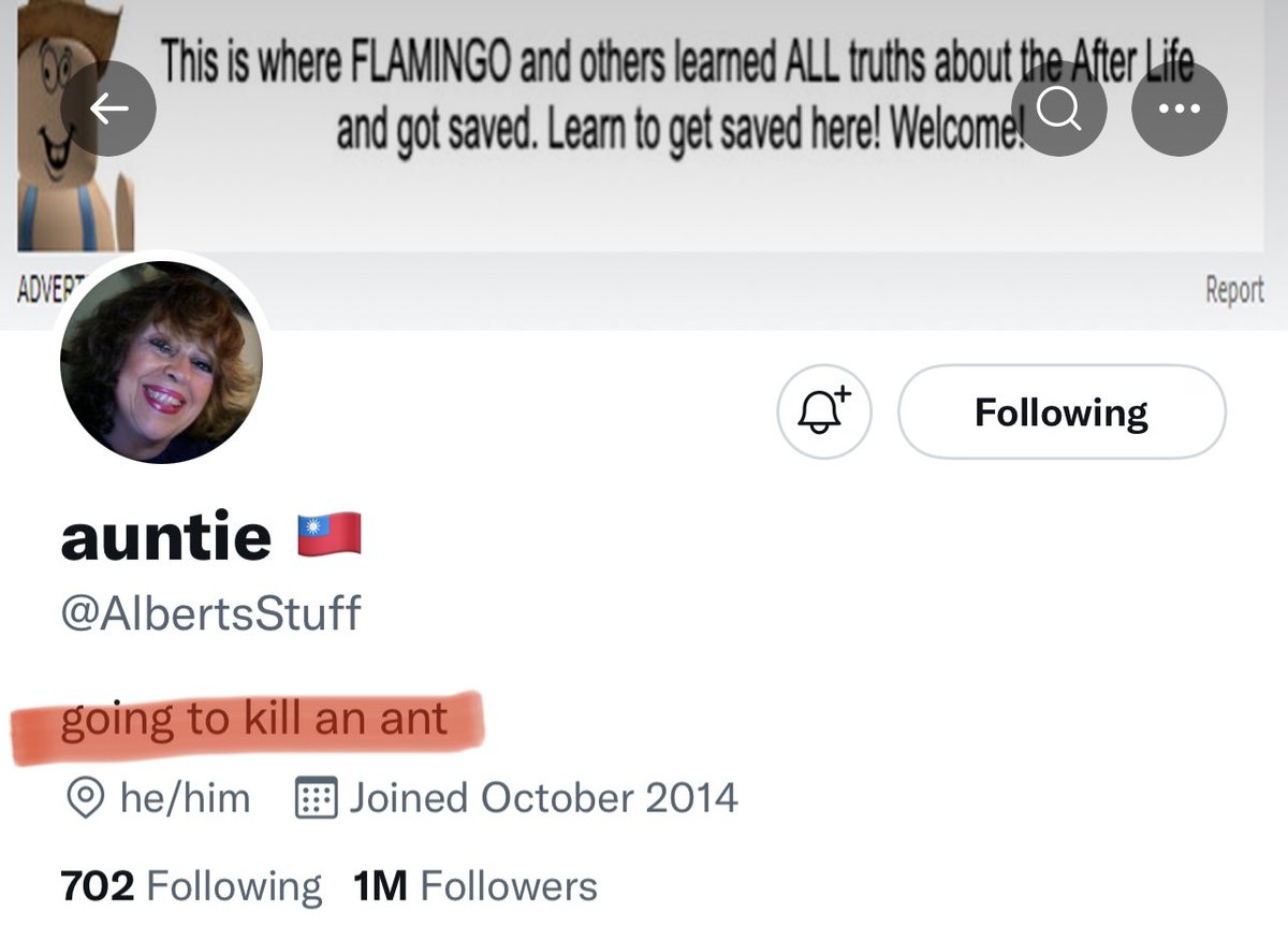AntAntixx tweet media
