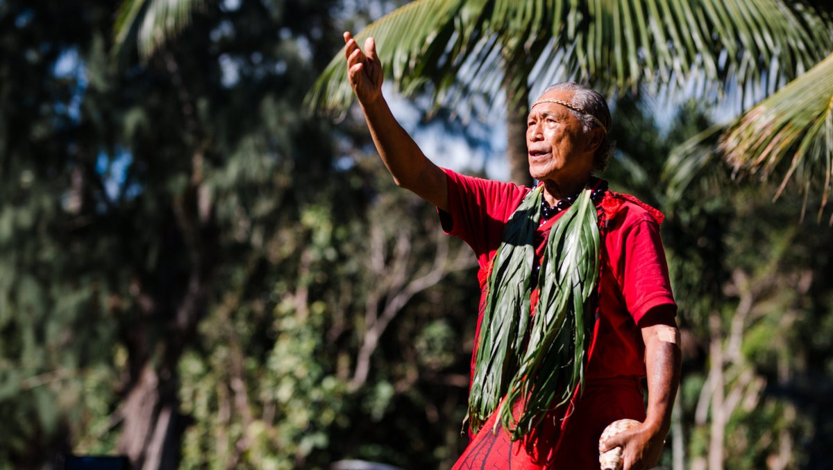 UnCruise's tweet photo. A warm aloha spirit gives you a sense of Hawaii long ago. When you travel to Hawaii with UnCruise you’ll have a cultural experience. Learn about ancient Hawaiian traditions from the Solatorio family, who have lived in Hawaii for 50 generations.

Ready to explore Hawaii? https://t.co/YIDqLye5Ke