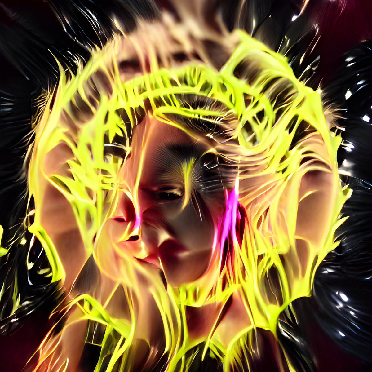 _Neonymous's tweet photo. @0x_niceist "Face the sun"  New! .009 Eth #Polygonnft
https://t.co/U7cpuL83tw https://t.co/d6T6kZFyu4