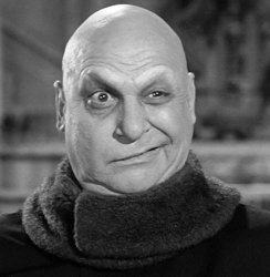 American entertainer #JackieCoogan died from a heart attack #onthisday in 1984.

#otd #actor #comedian #childactor #CooganAct #TheAddamsFamily #UncleFester #TheKid #vaudeville #Army #WWII #JohnLeslieCoogan #trivia