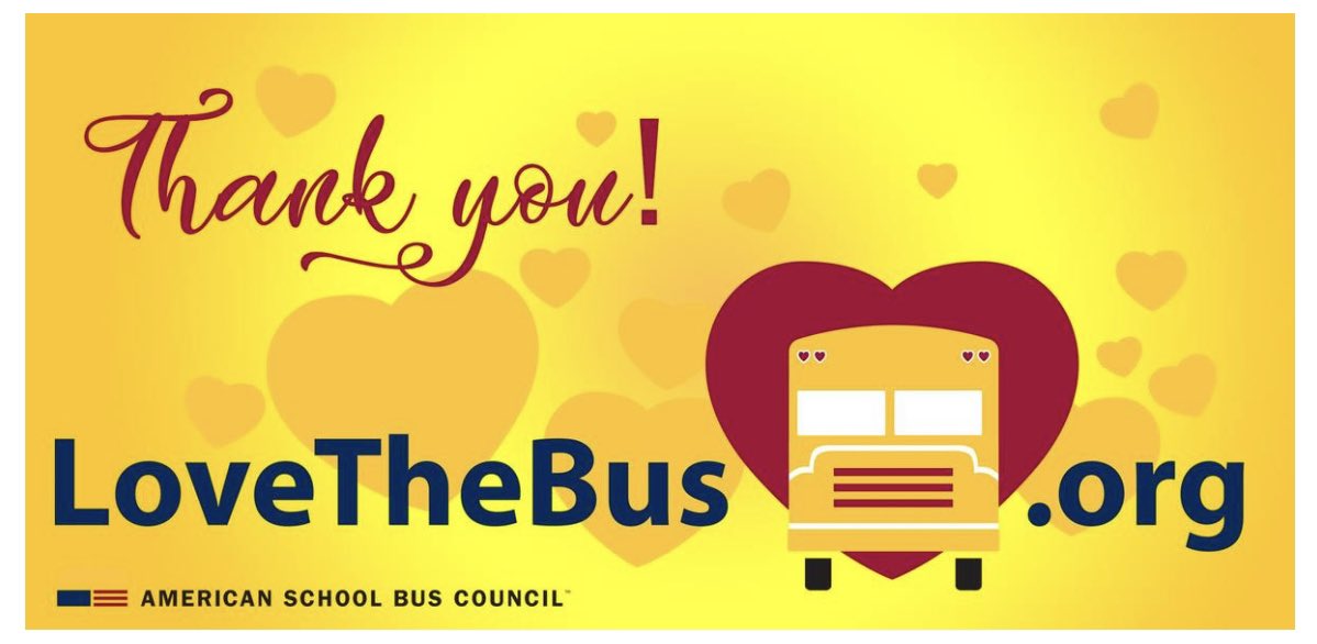sheryl_sensing's tweet photo. February was love the bus month…Thank you @melissagarton and @TweetMeCES for letting me appreciate some of our finest yesterday! @DCS_TN https://t.co/dMvyKy2pSn