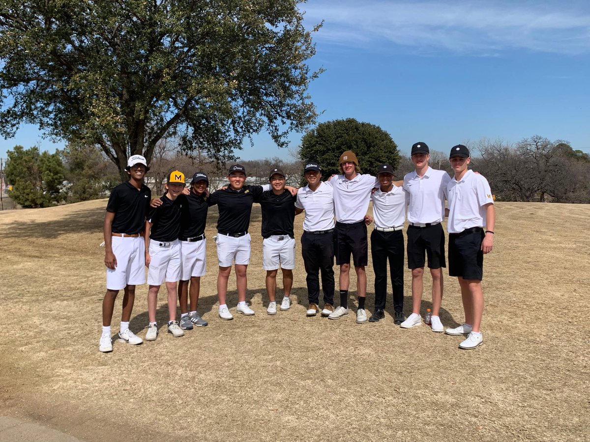 Memorial Golf tweet media