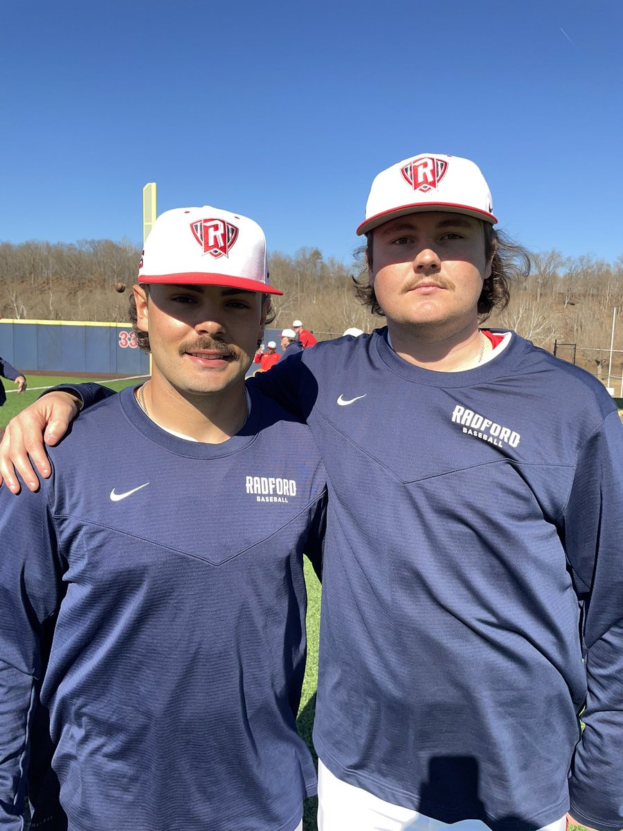 NCAA Baseball tweet media