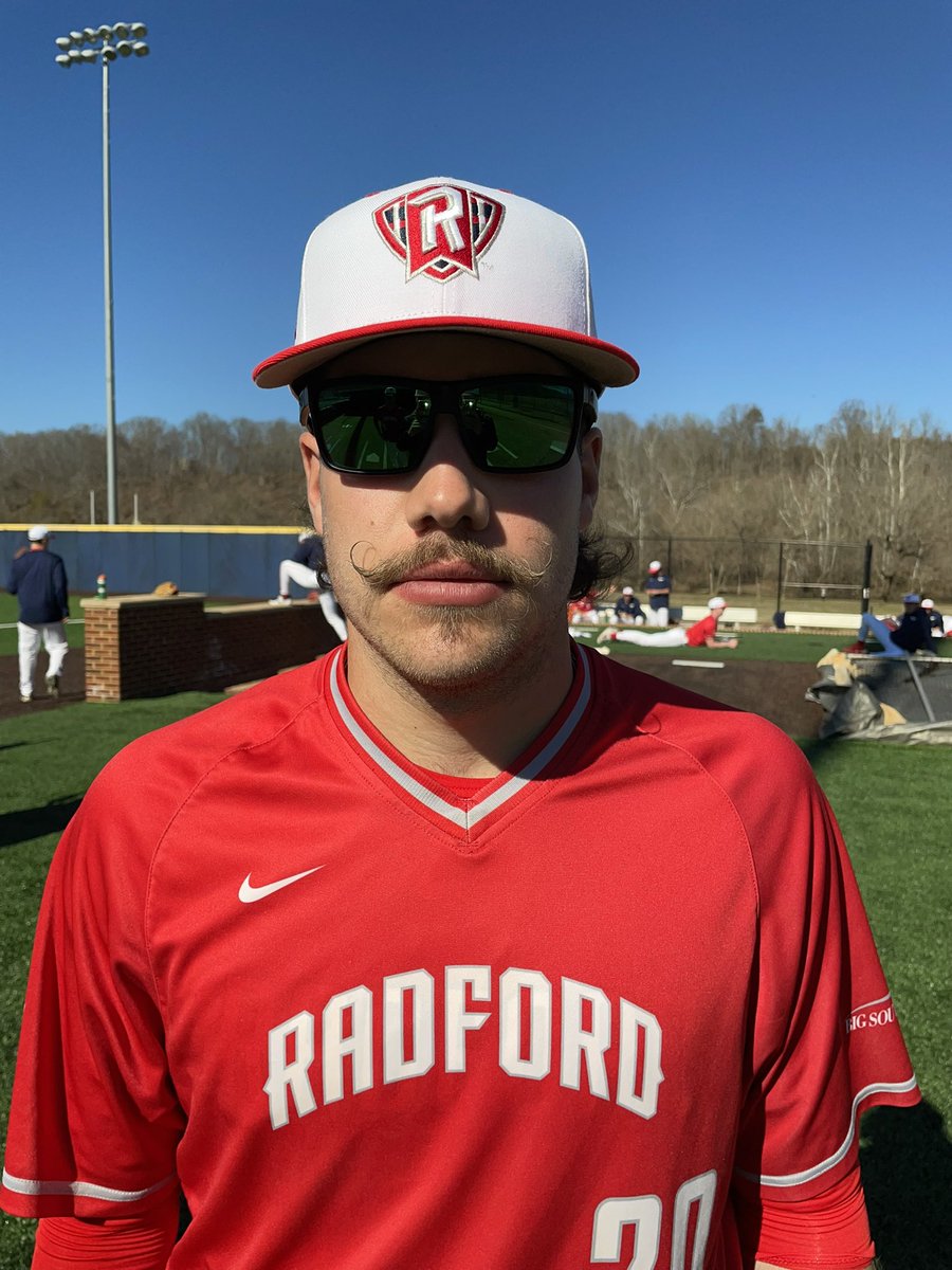 NCAA Baseball tweet media