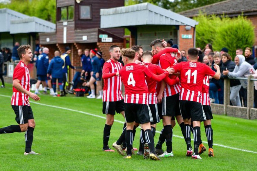 Nothing but great memories from the last 5 seasons at <a href="/FCAtherstone/">Atherstone Town Community FC</a> but I have decided it’s time for a change. Looking forward to see what comes next… UTA 🐍
