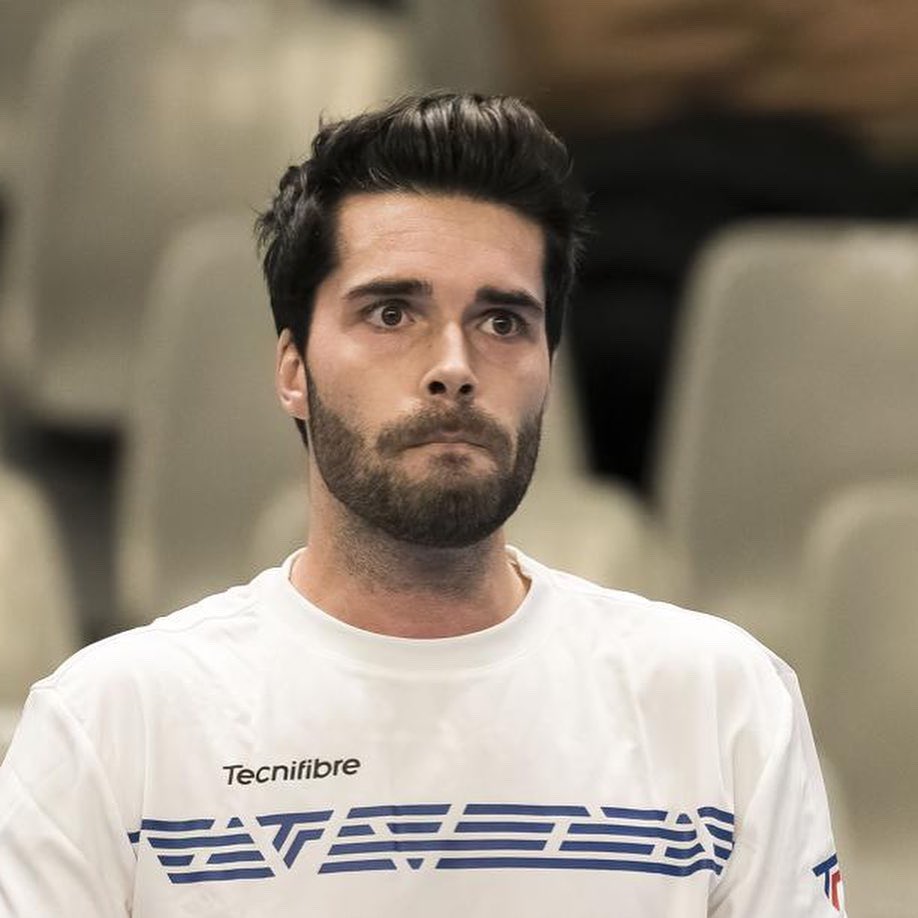 MARS 2022 🔽

Je vois le bout du tunnel👀

Début de la troisième semaine après la blessure : 

• Renforcement musculaire 
• Kiné
• Reprise du tennis avec changement de direction

PROGRAMMATION 🔽 

ATP…
14/03 Future au Portugal (Loulé)
21/03 Future à Toulouse

GOOOOOOO✅🚀