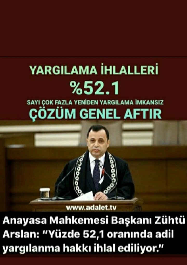 OgulNesrin's tweet photo. AF İSTİYORUZ
@InsanHaklariDB @RTErdogan @fahrettinaltun @bybekirbozdag @dbdevletbahceli https://t.co/14uSHdmodK