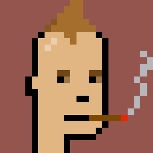 V1Slum's tweet photo. Slum Punk #24 Just Minted.
Mint Your Slum Punk #NFTMintAlert https://t.co/tvlJRNfSv6