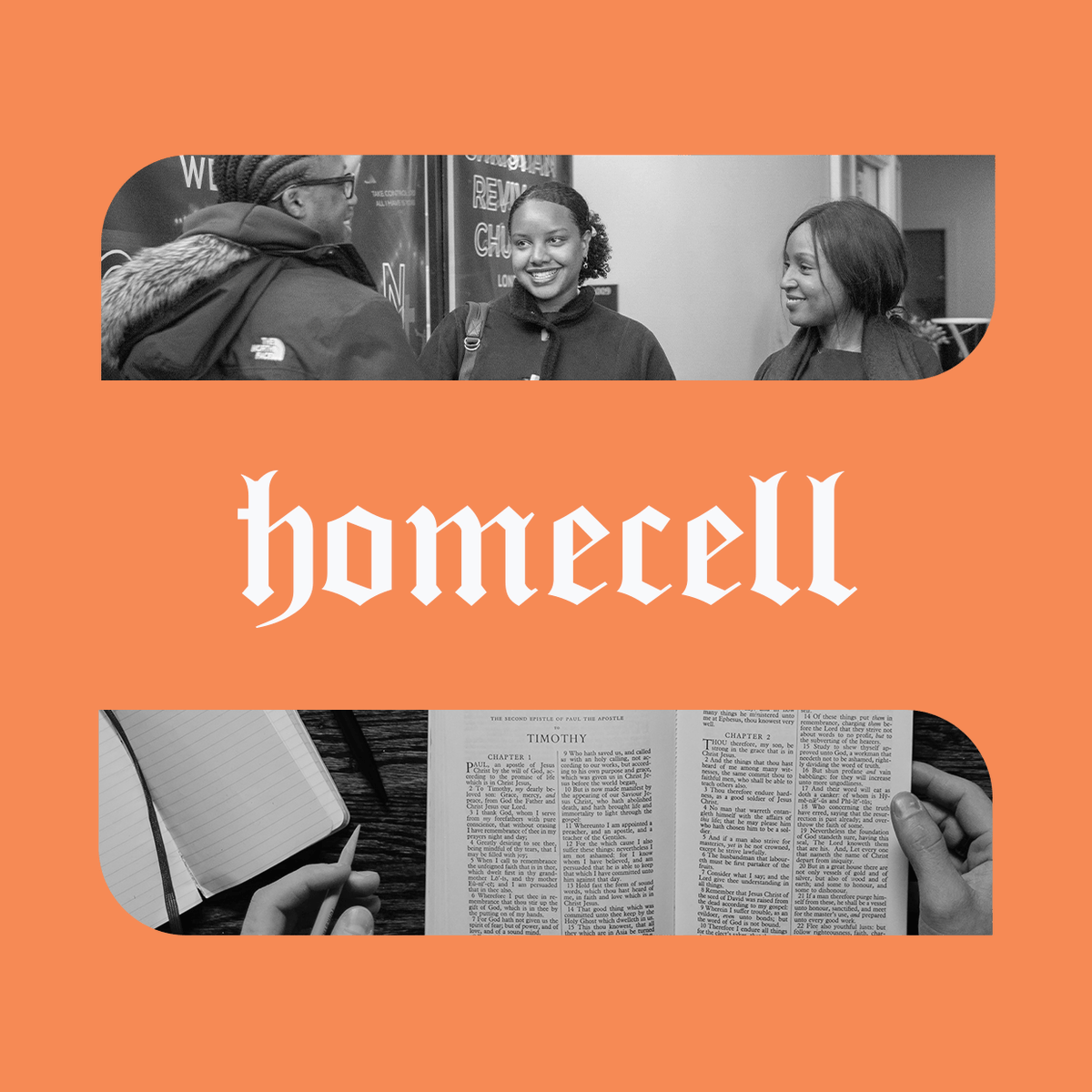crclondon's tweet photo. SPREAD THE WORD!β
Homecell is happening all across London tomorrow night!β
Who are you bringing along?β
β
#bringsomeone #family #excited #homecell #blessed https://t.co/hvZlMo1OS3