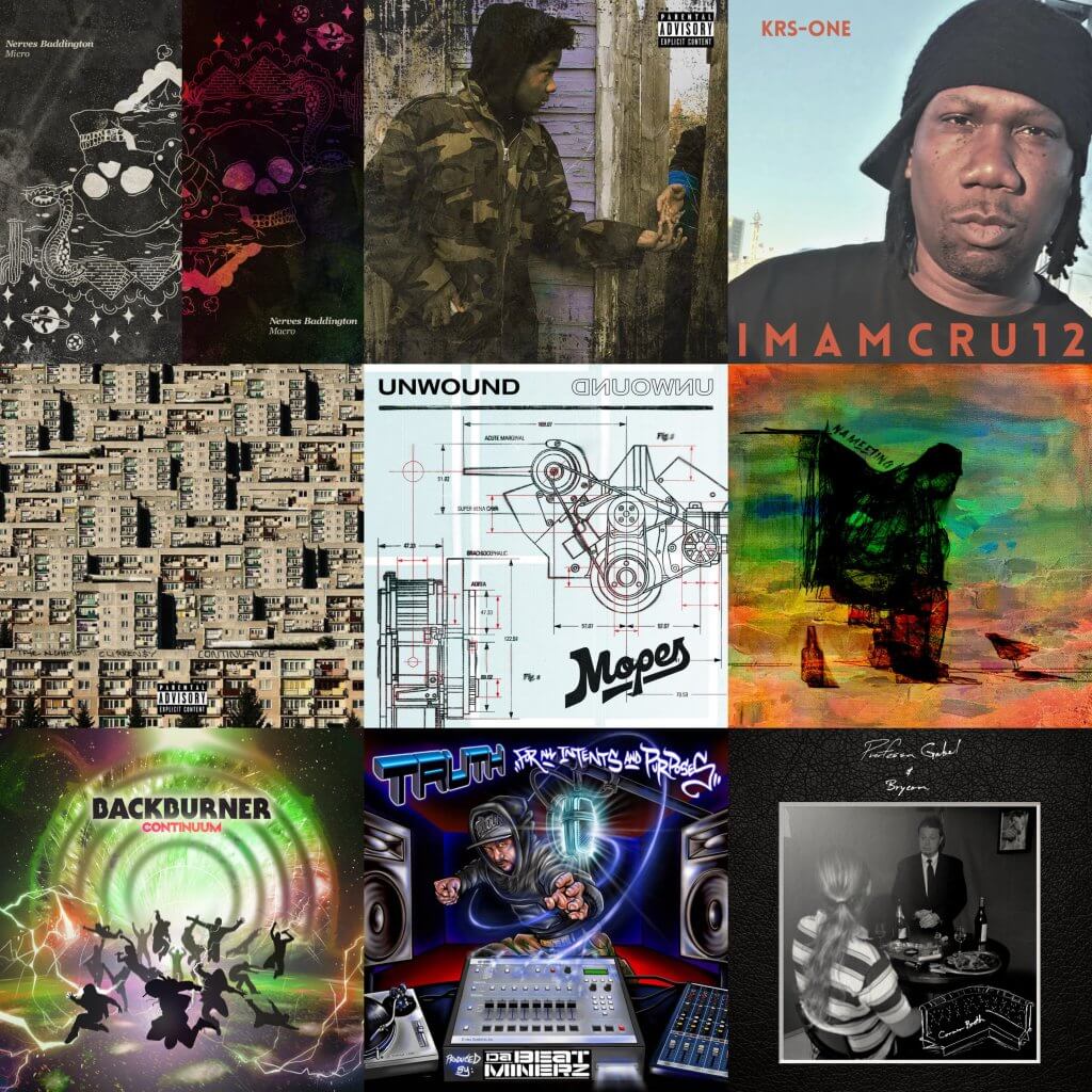 February 2022 Round-Up: The 9 Best Hip Hop Albums Of The Month

Full list 👉👉👉hiphopgoldenage.com/list/february-…