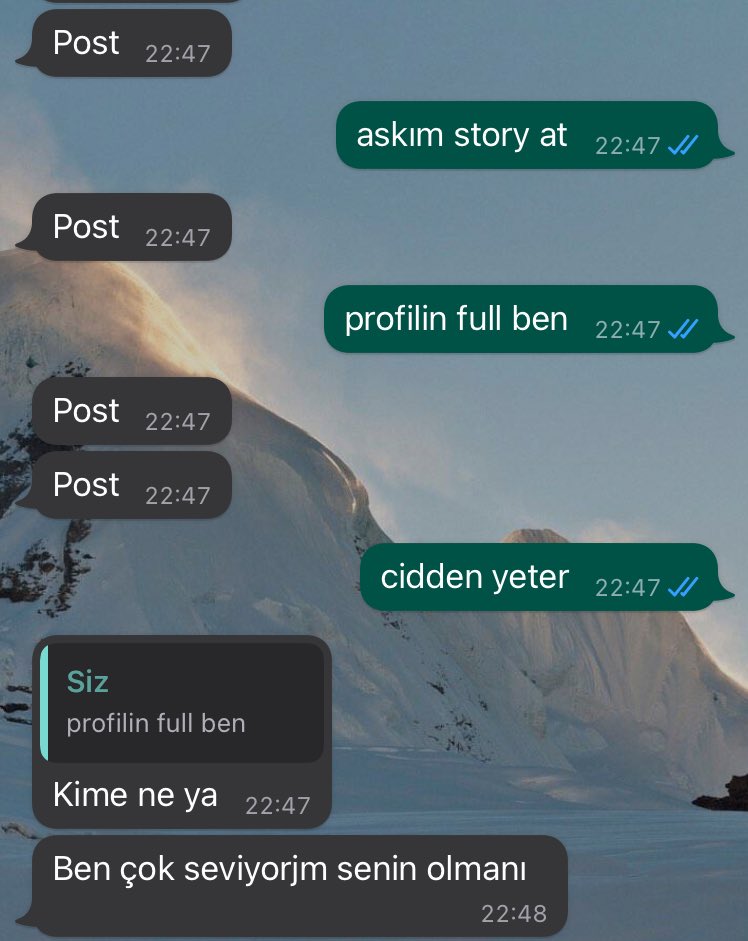 ben harbiden buldum galiba ya