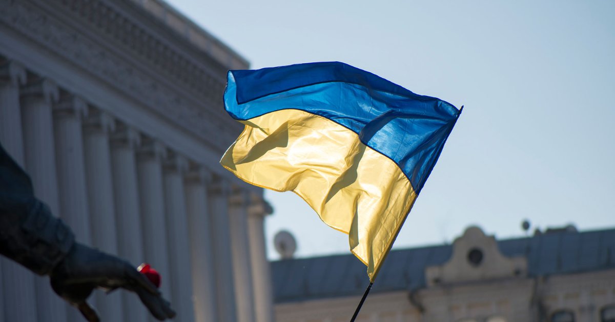 DisciplesNews's tweet image. Stay up to date on the church’s response to Ukraine with @globalmins partners from Europe and the ecumenical community, as well as an interfaith prayer and call to action by visiting: globalministries.org/an-interfaith-…