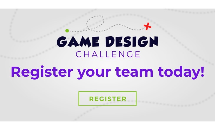 IGDA and Legends of Learning are proud to host the Spring '22 Game Design Challenge - and registration is officially open!  K-12 students can create their own video game for a chance to win $500. 

Register a team here: legendsoflearning.com/2022-games-for…

 #gamedev #gameindustry #gamedesign