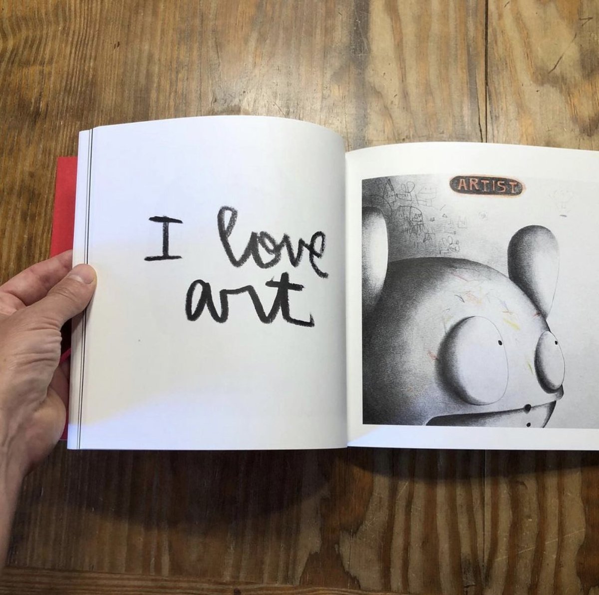 LilHeroesNFT's tweet photo. I love art 
You love art
We love art

OS: https://t.co/j2QcR0ddGO https://t.co/qKhqIuNWFK