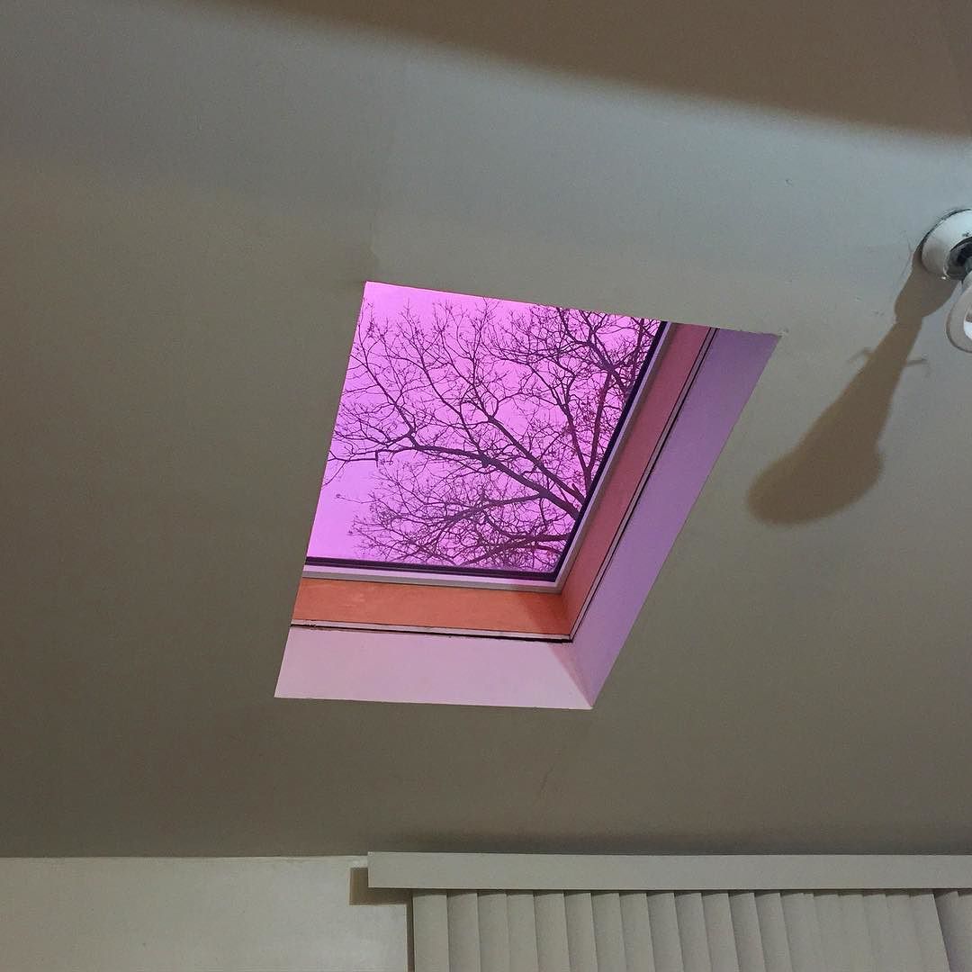 Archillect tweet media