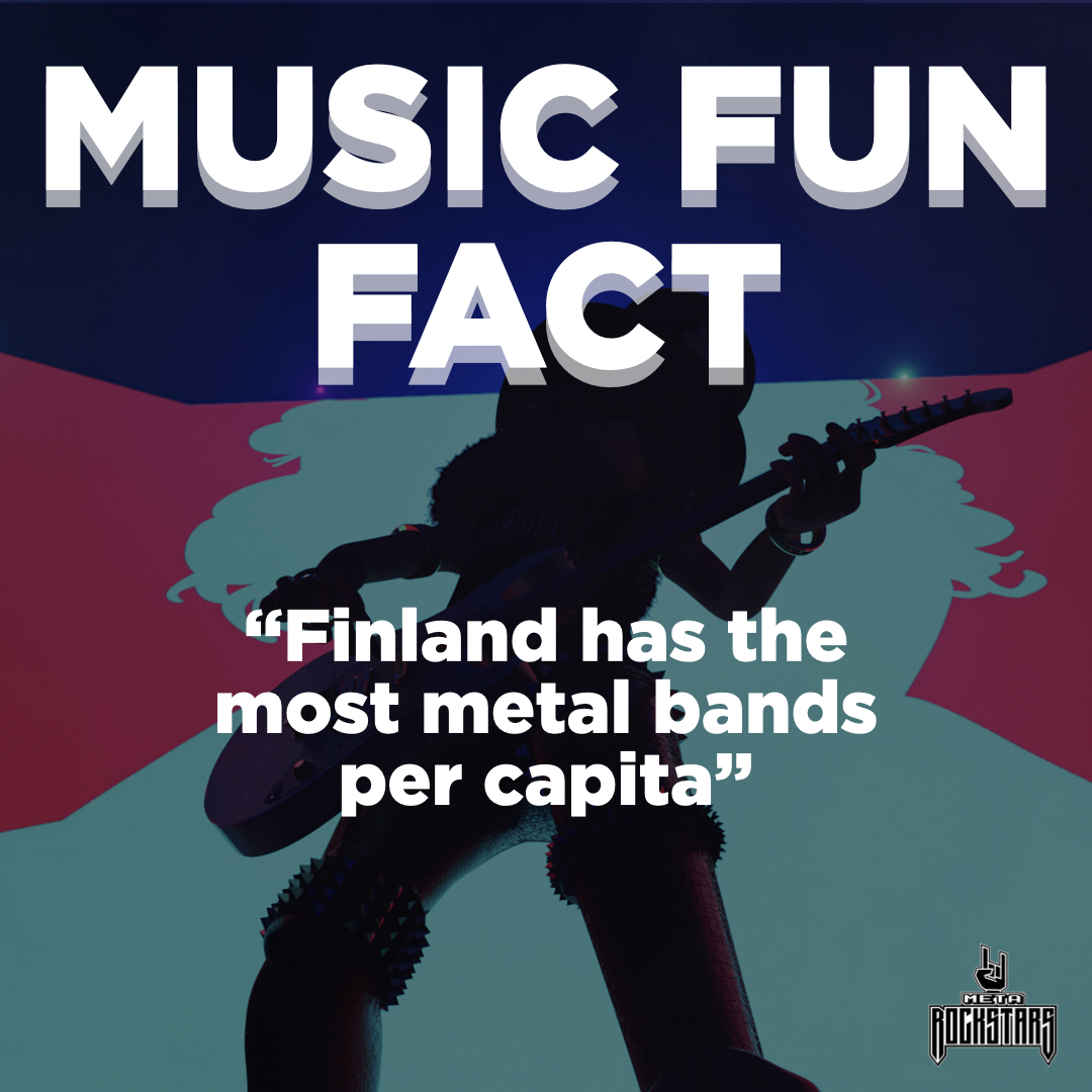 MetaRockStars tweet media